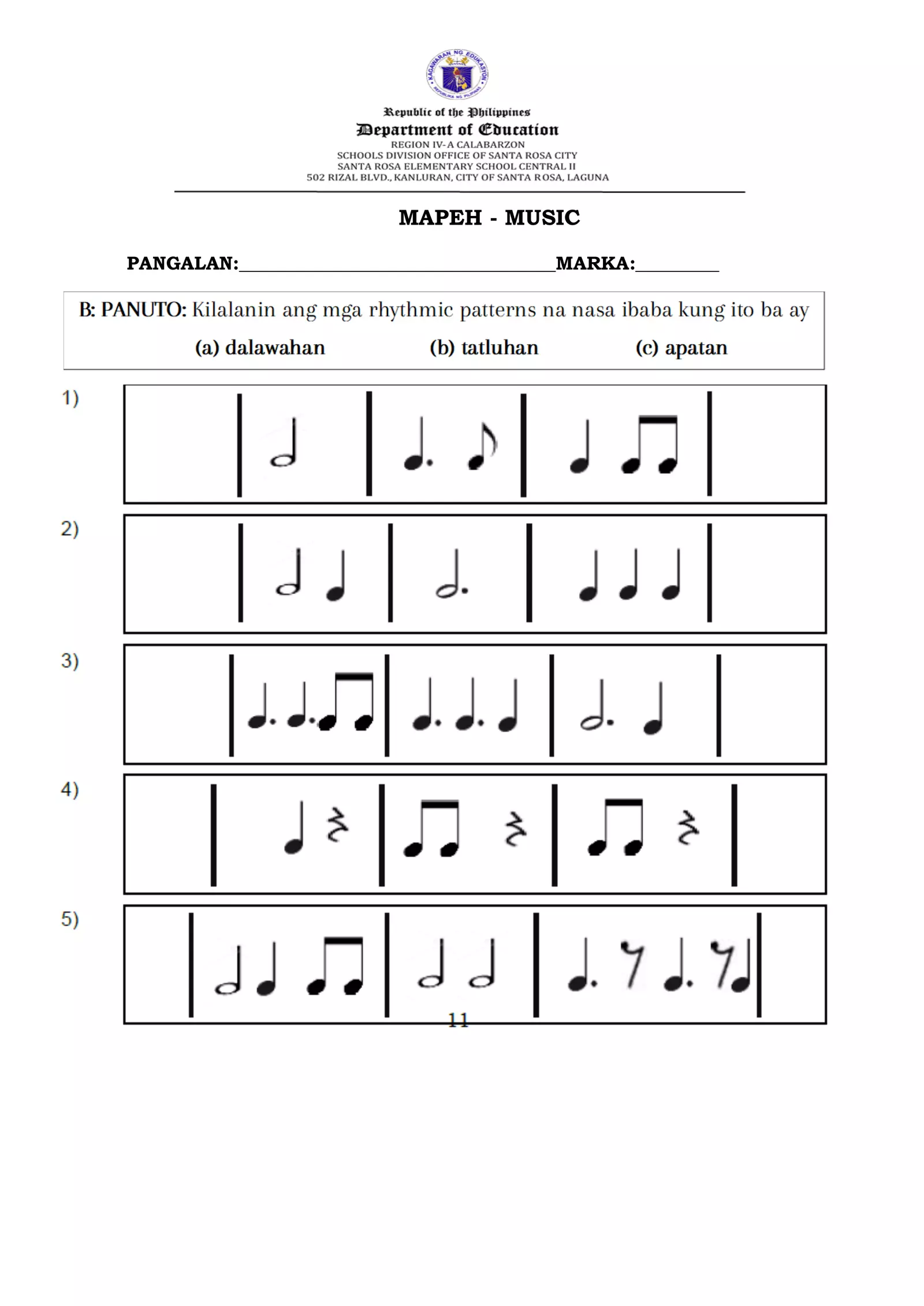 Worksheet Image