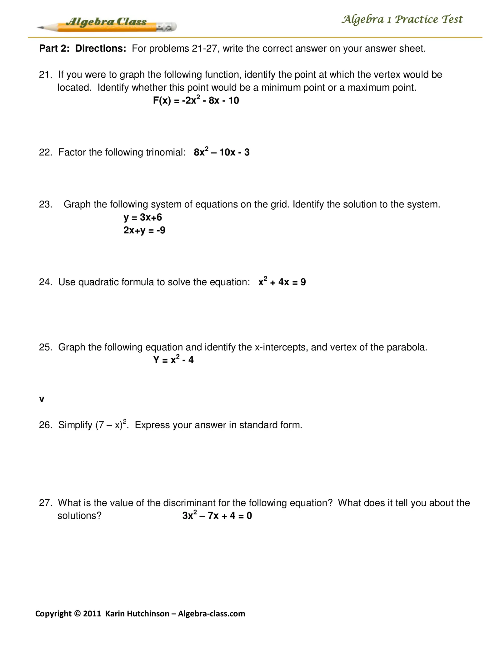 Worksheet Image