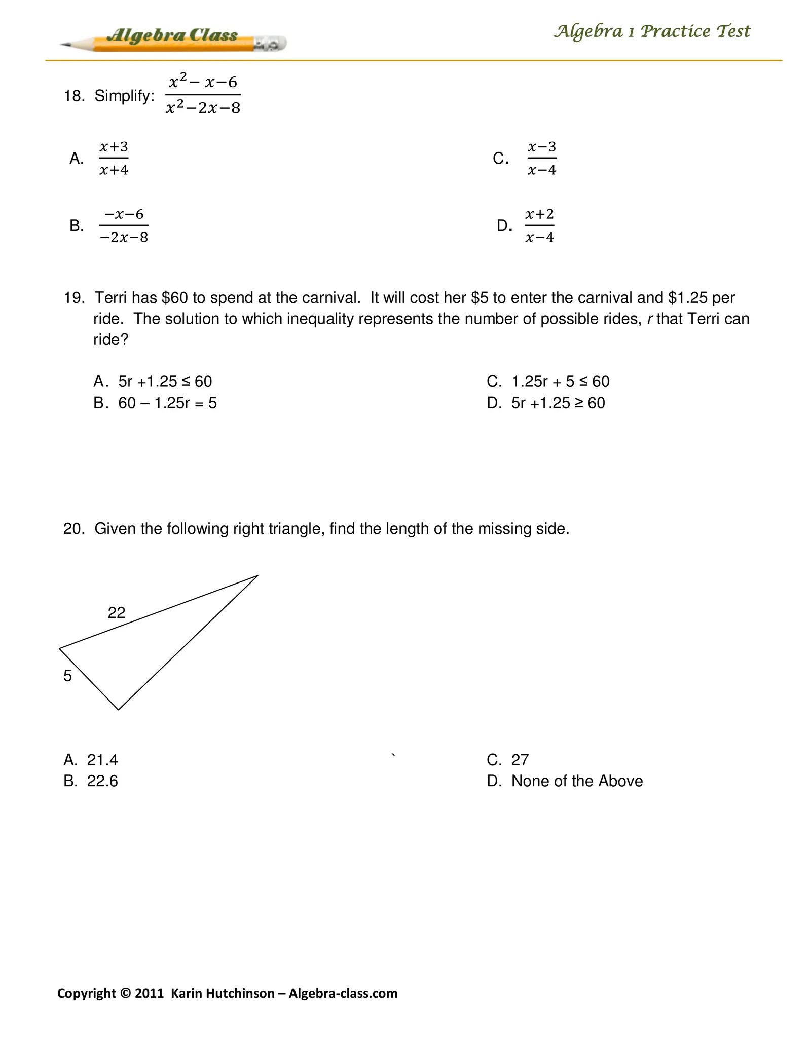 Worksheet Image