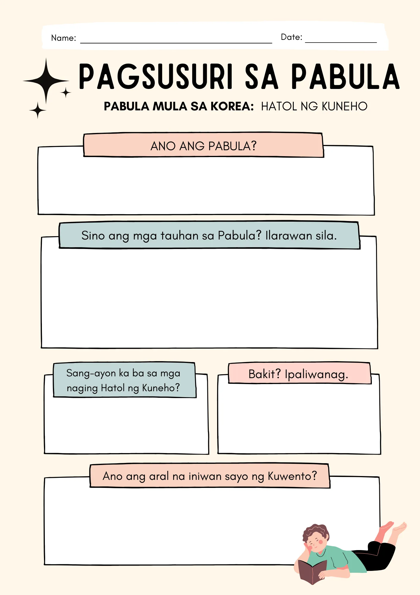 Pagsusuri ng pananaliksik sa filipino 4th quarter pdf 47 off