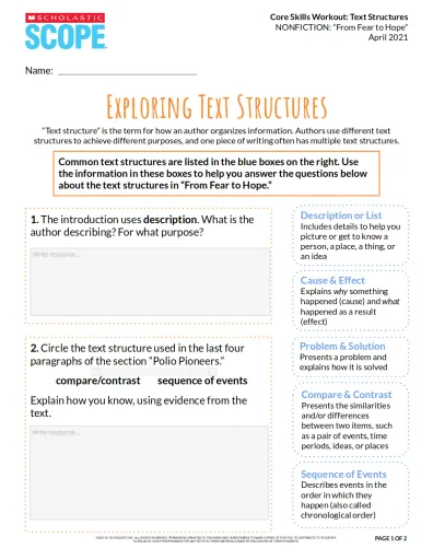 Grade 7 u7 short test Interactive Worksheet – Edform
