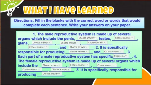 ⭐ 5th Grade Science Interactive Worksheets and Auto-graded ...