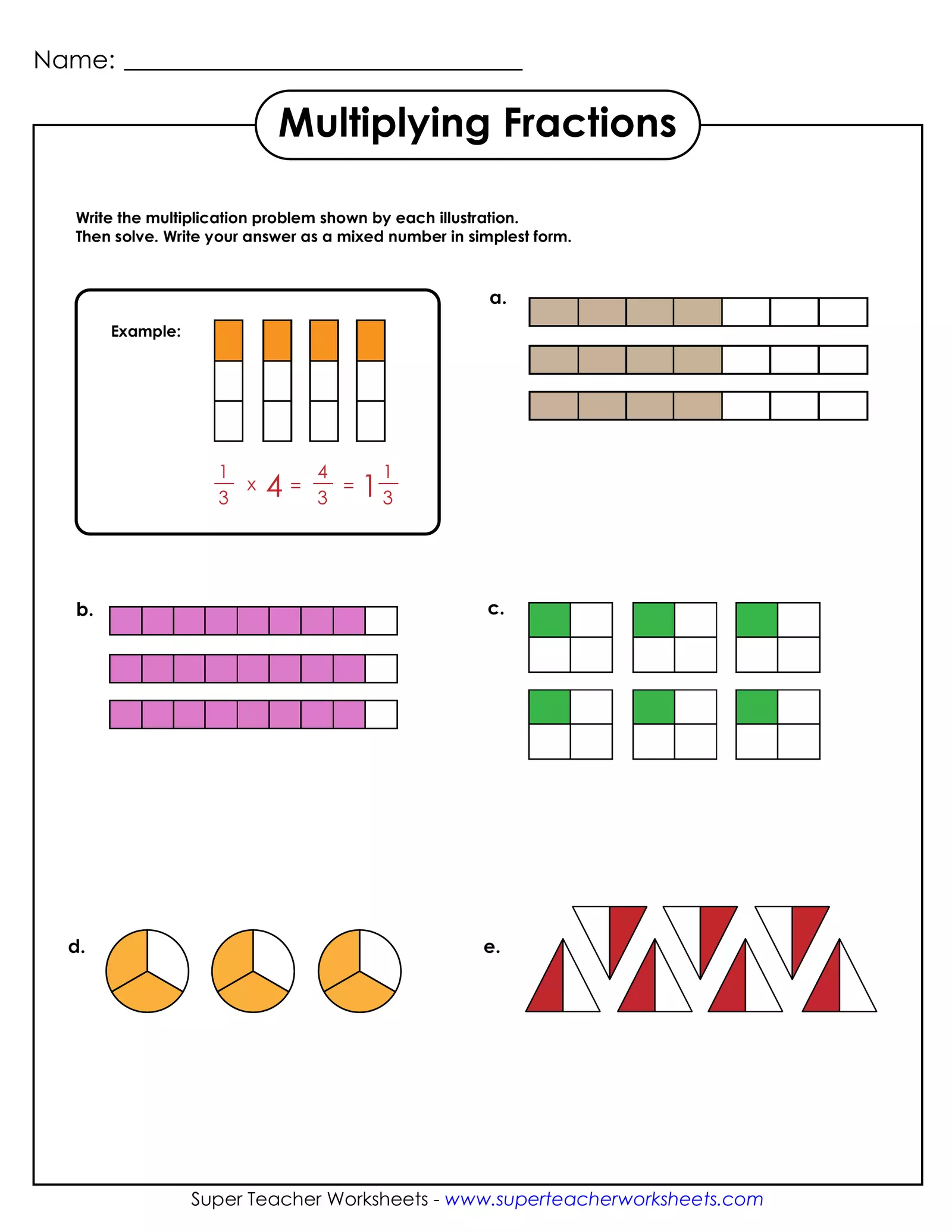 Worksheet Image