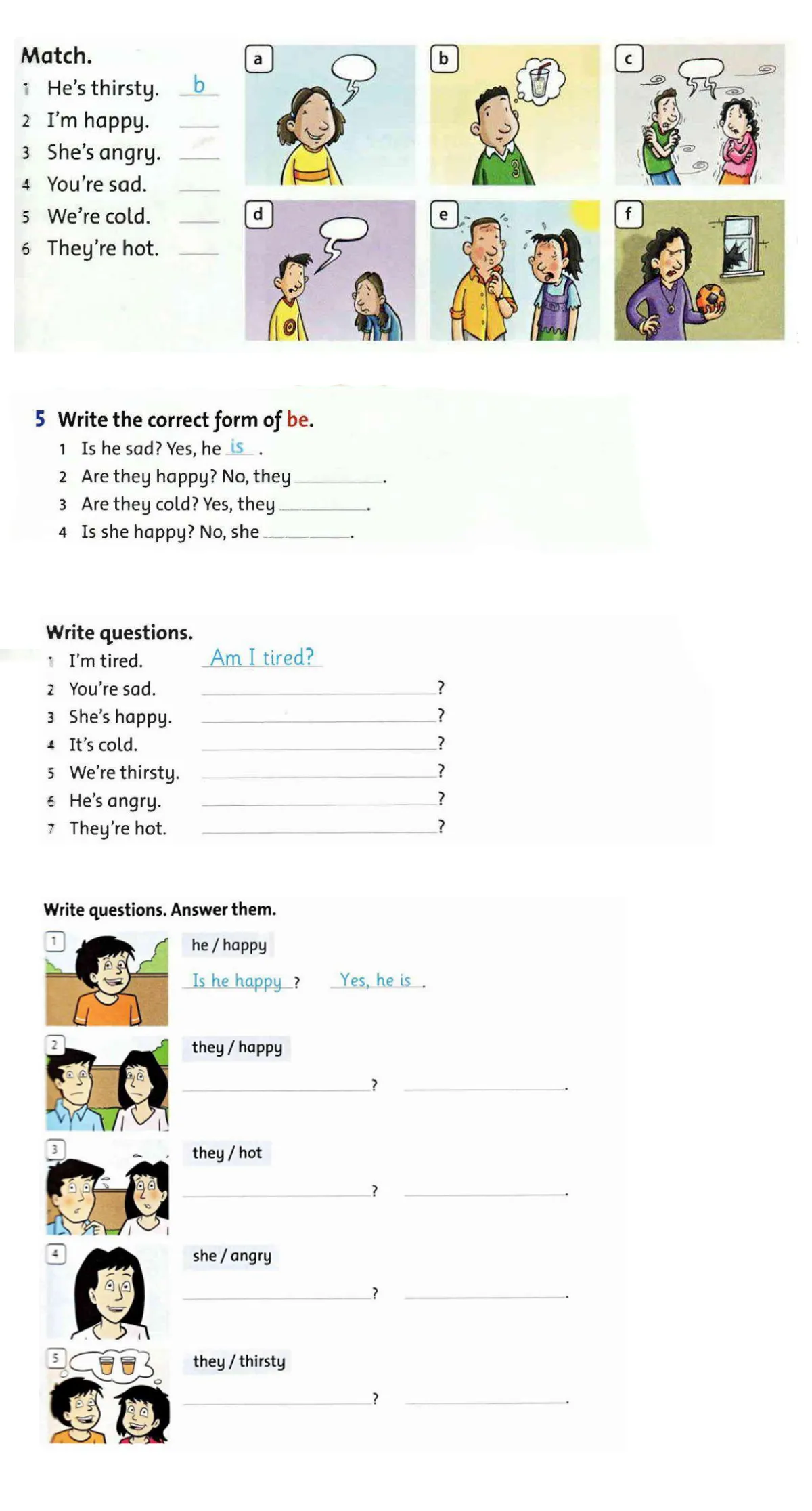 E1 Interactive Worksheet Edform