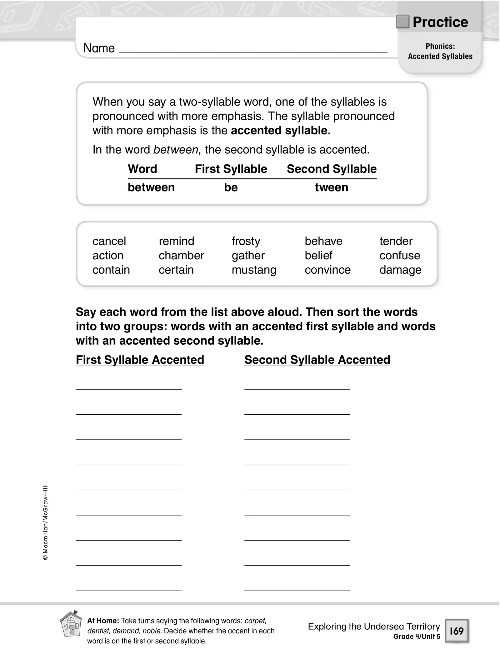 Worksheet Image