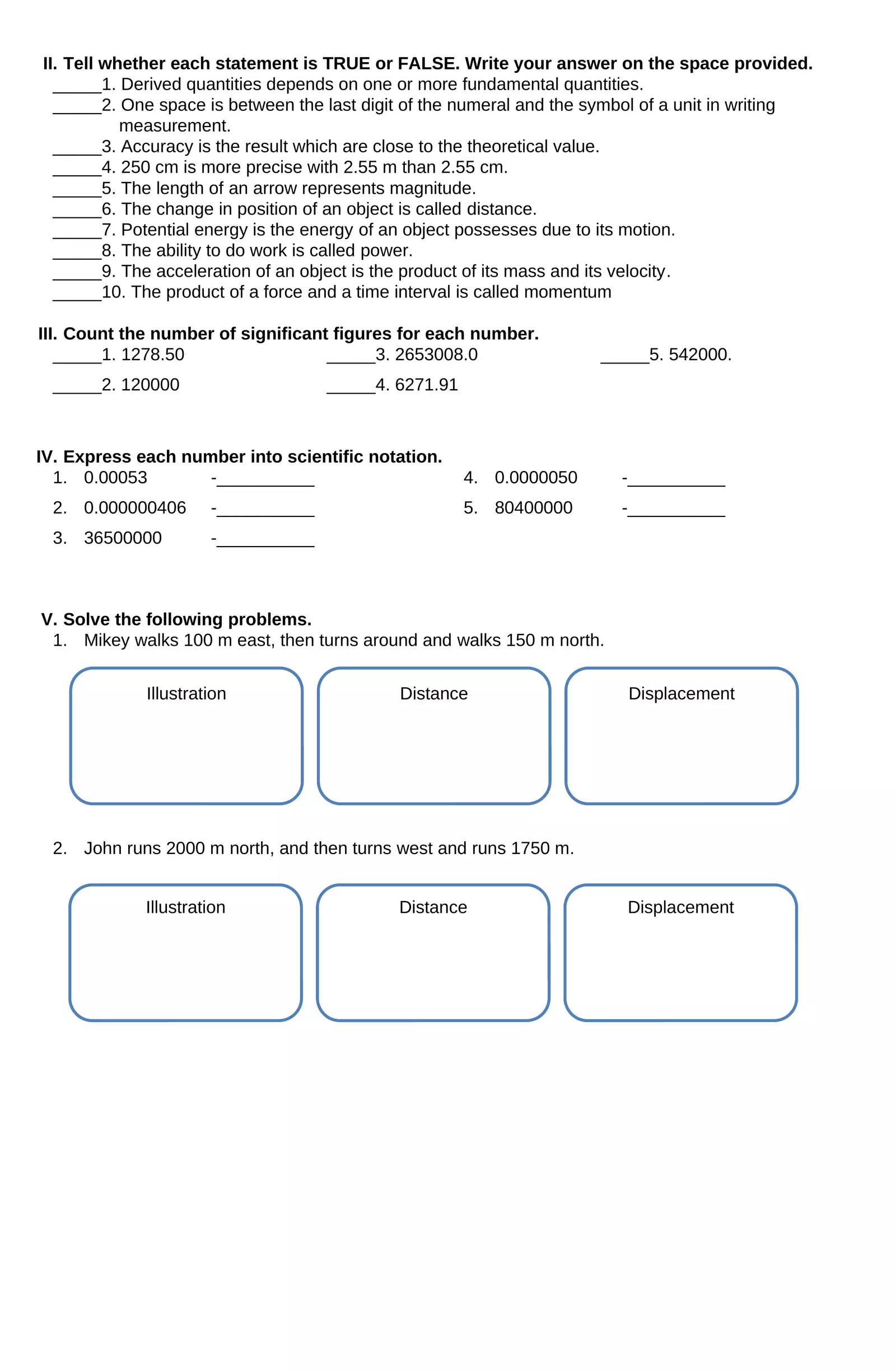 Worksheet Image