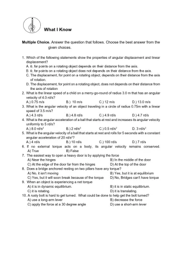 GeneralPhysics1 12 Q2 Mod1 Rotational Motion Interactive ...