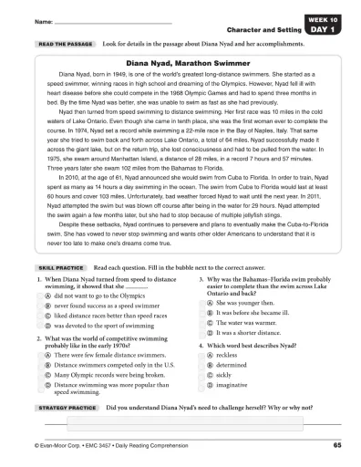 ⭐ 9th Grade Literature Interactive Worksheets and Auto ...