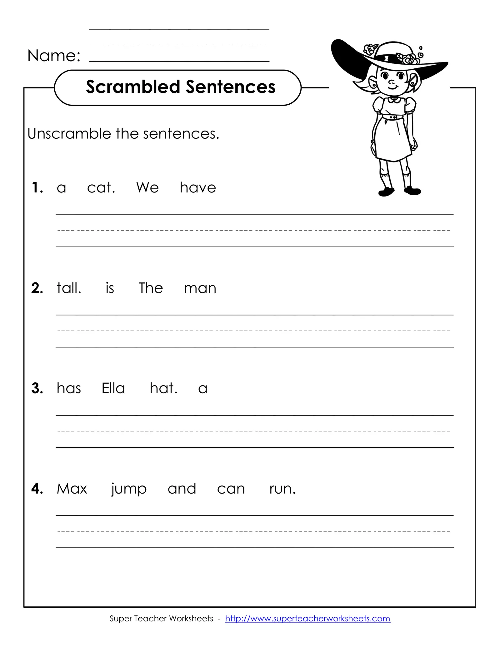 Worksheet Image