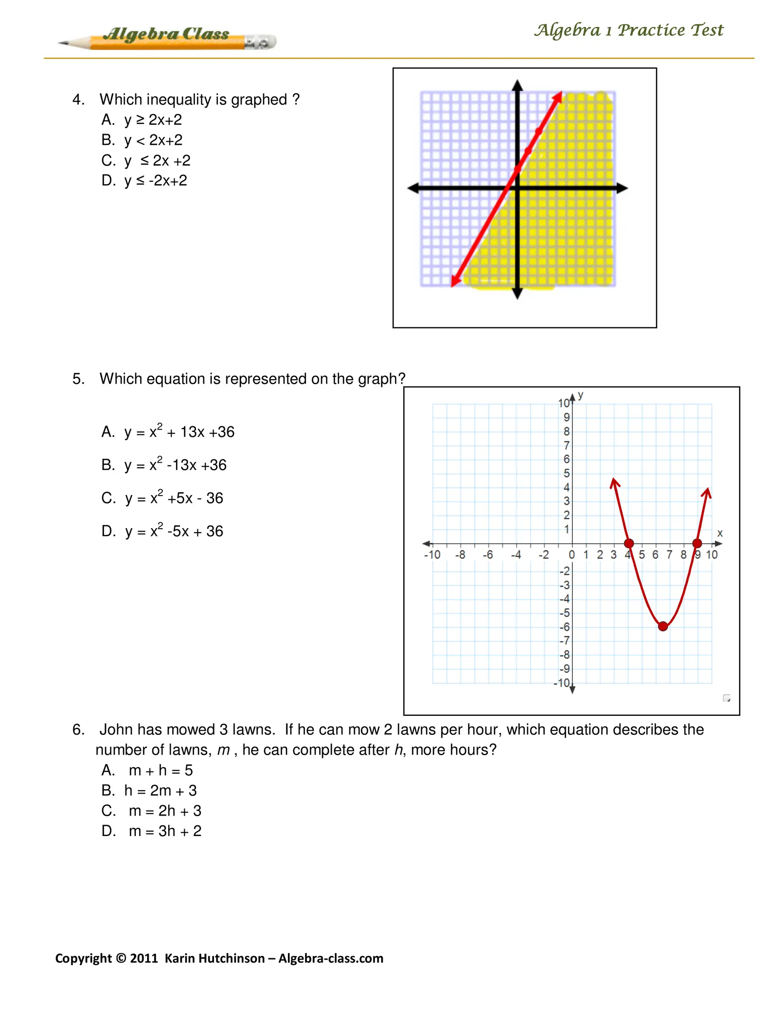 Worksheet Image