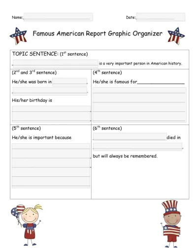 2nd Grade Social Studies worksheets – Edform