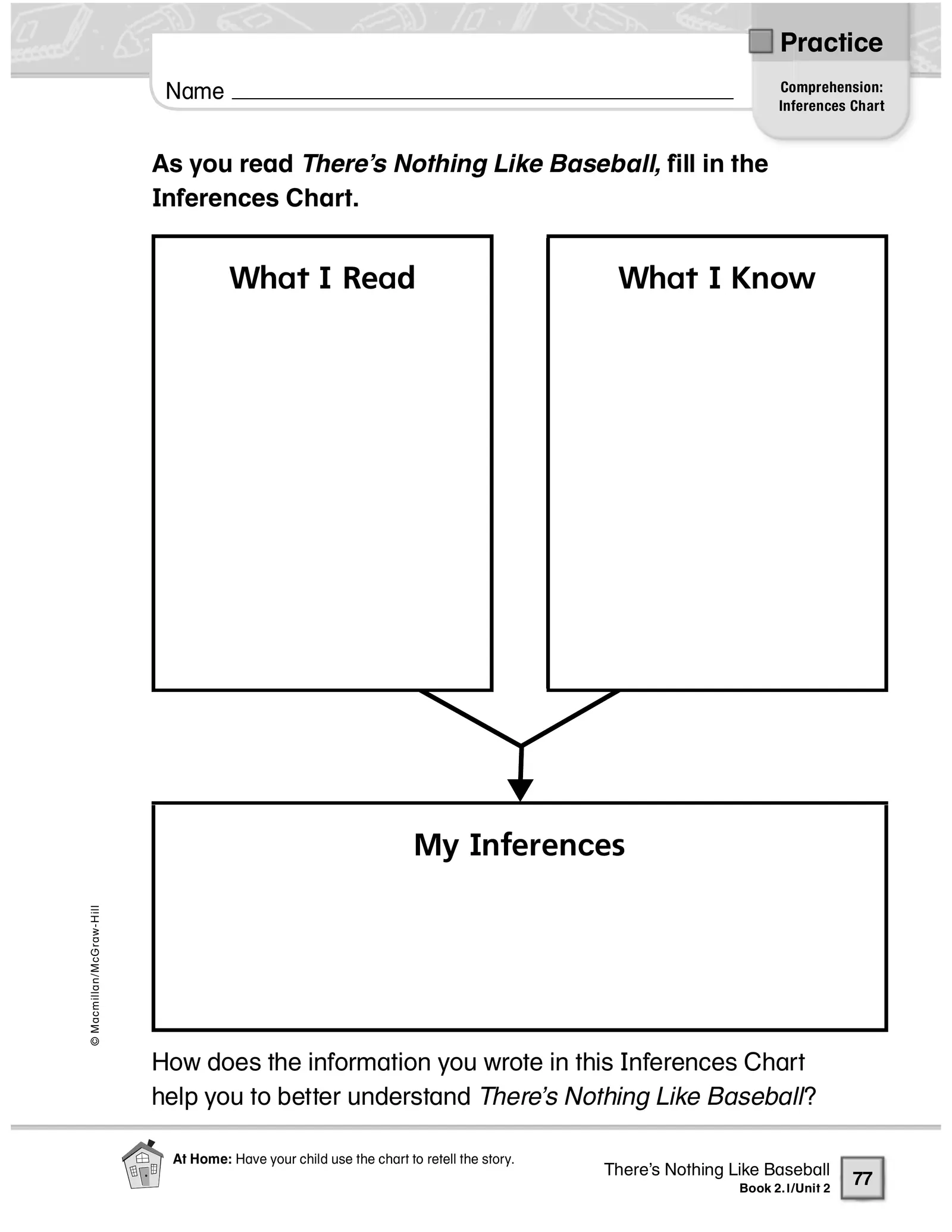 Worksheet Image