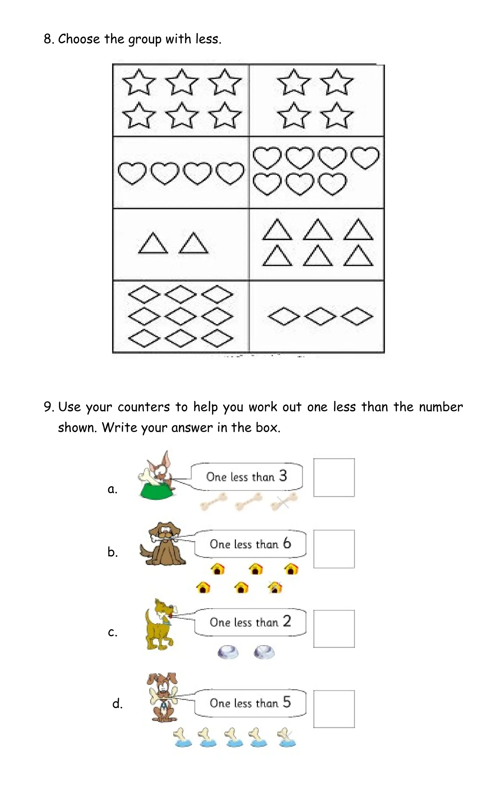 Worksheet Image