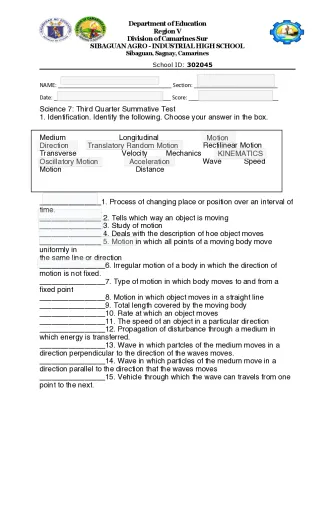 ⭐ 7th Grade Biology Interactive Worksheets and Auto-graded ...