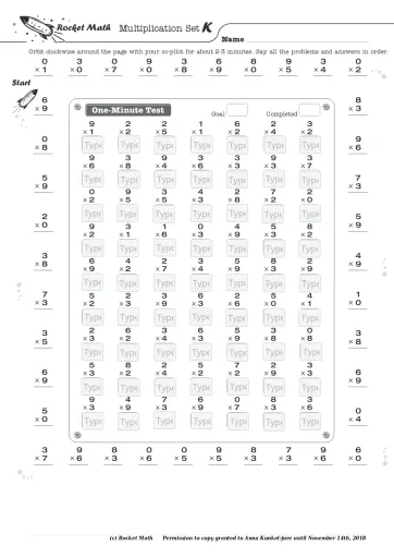 Perimeter Practice 2 Interactive Worksheet – Edform