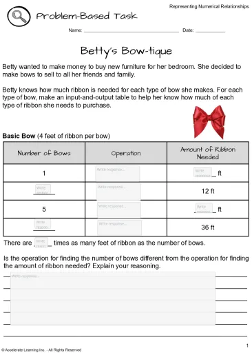 Multiplication Worksheets Grade 3 Interactive Worksheet – Edform