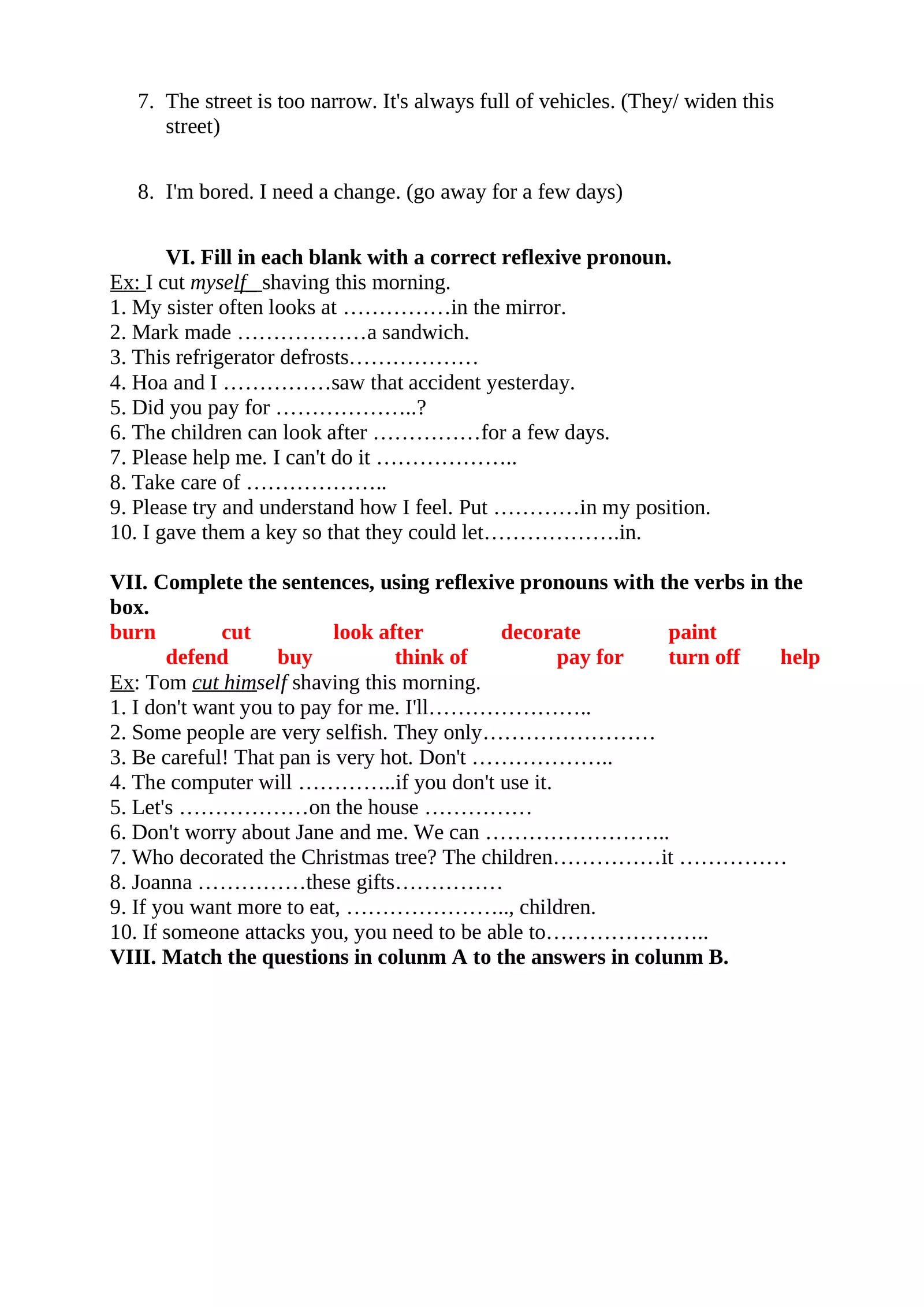 Worksheet Image