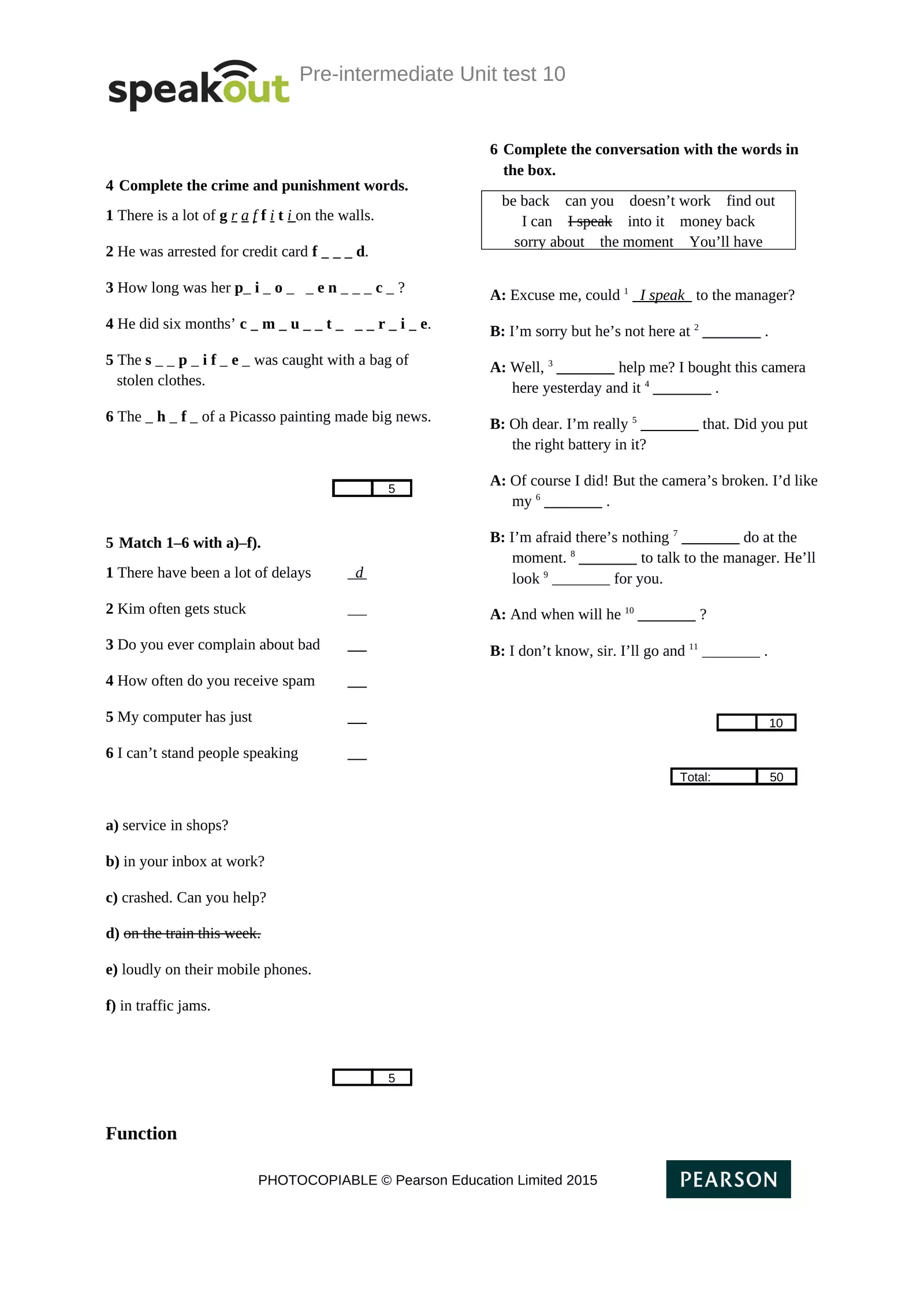 Worksheet Image