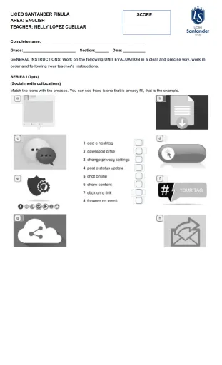 DLR Week 13 Interactive Worksheet – Edform