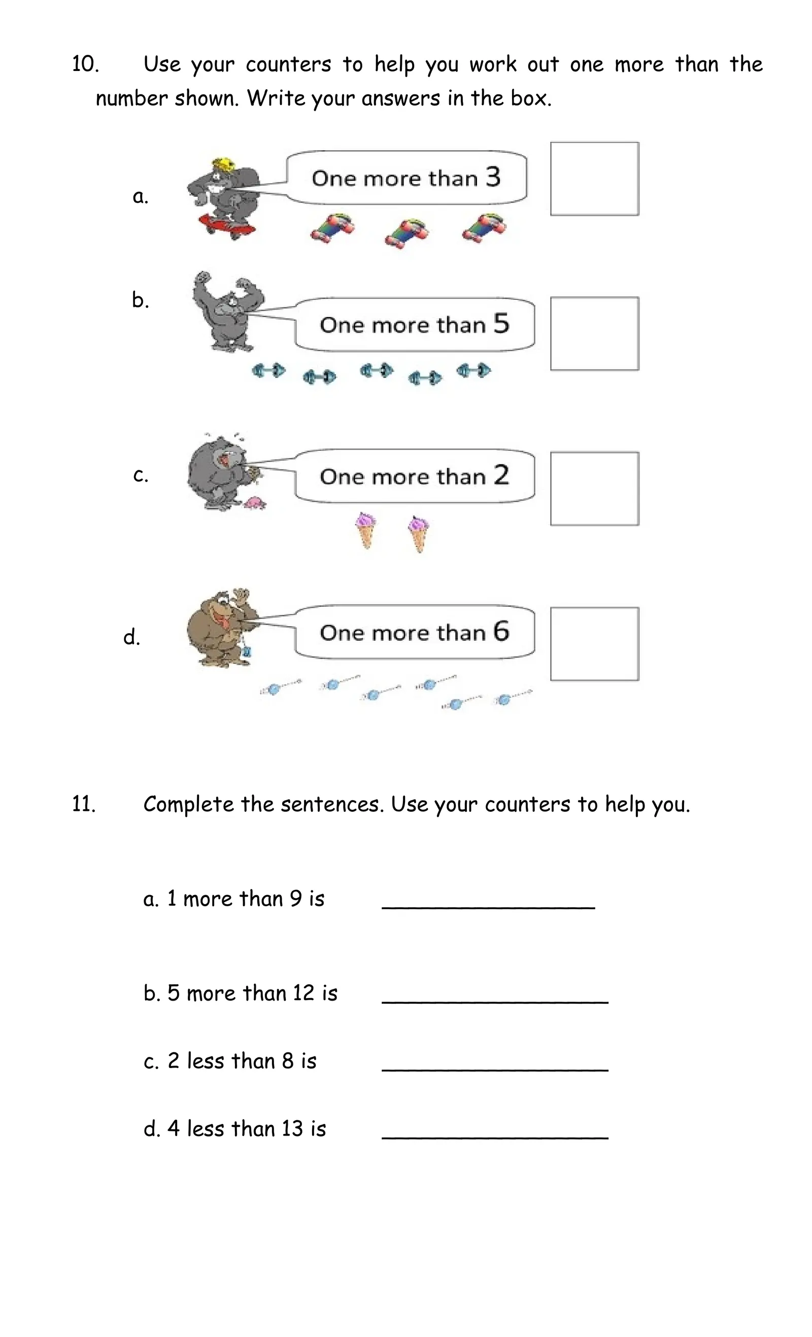 Worksheet Image