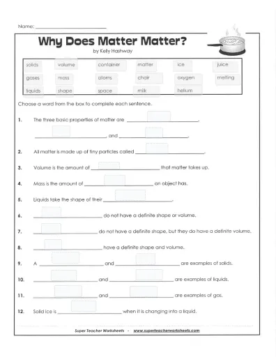 Bill Nye Video Quiz Energy Interactive Worksheet – Edform