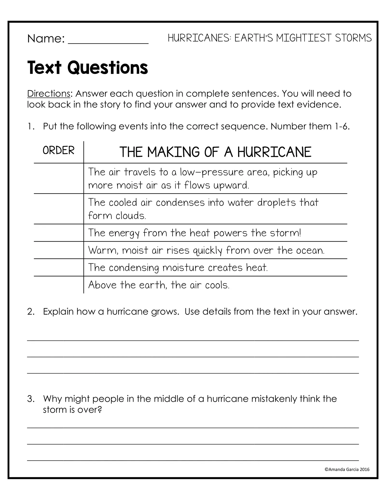 hurricanes-text-questions-interactive-worksheet-edform